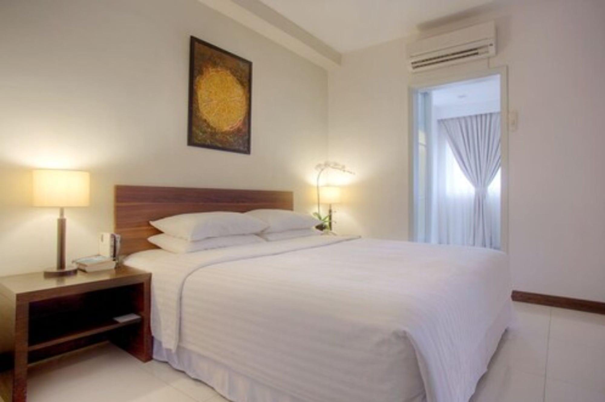 The Nomad Serviced Residences Bangsar Kuala Lumpur Exteriér fotografie