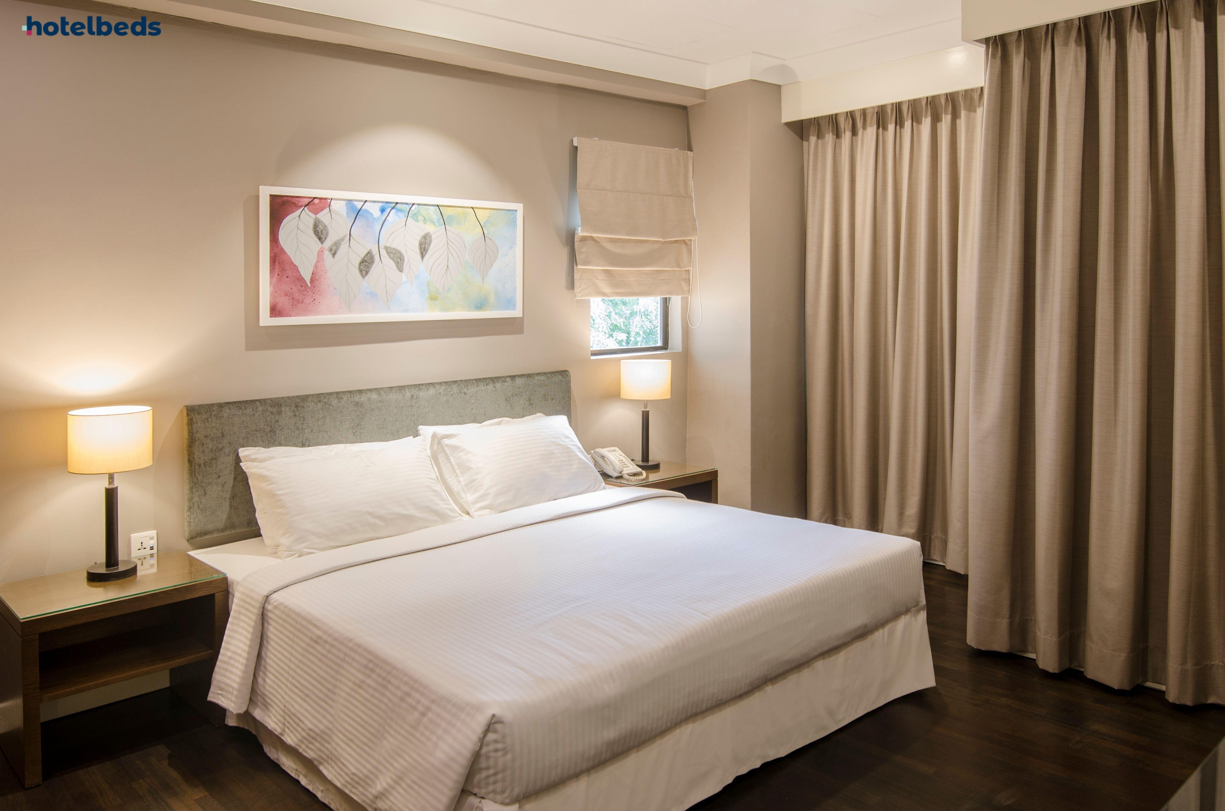 The Nomad Serviced Residences Bangsar Kuala Lumpur Exteriér fotografie
