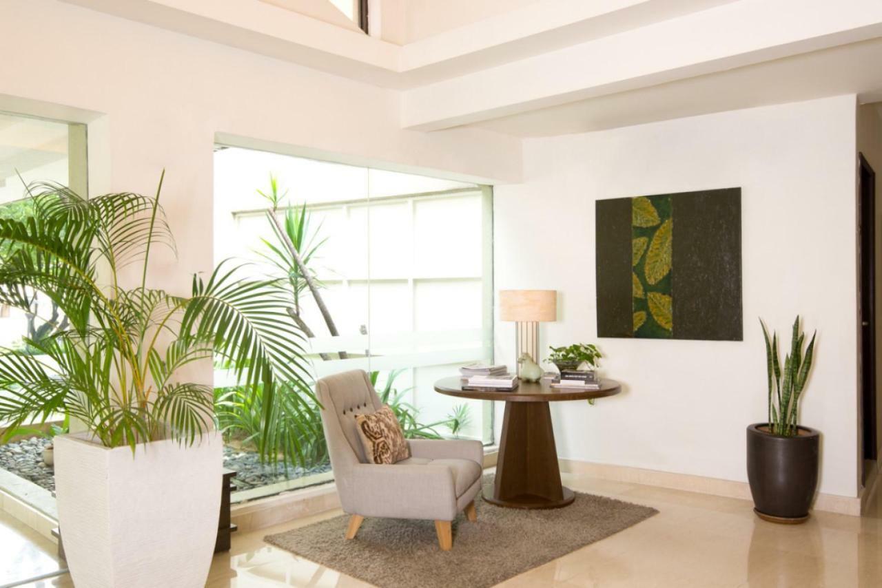 The Nomad Serviced Residences Bangsar Kuala Lumpur Exteriér fotografie